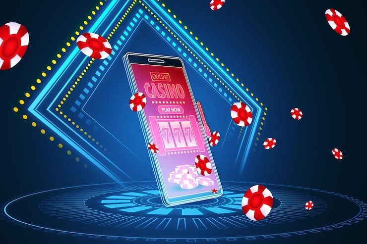 Ringkasan penarikan dana di layar ponsel